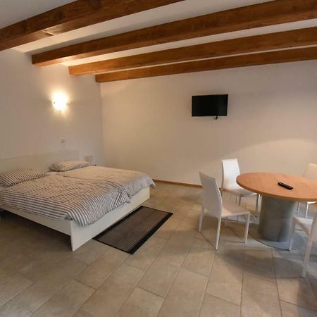 Agriturismo Kralj Trieste Extérieur photo