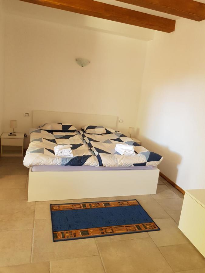 Agriturismo Kralj Trieste Extérieur photo