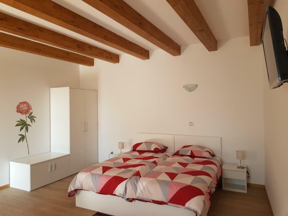 Agriturismo Kralj Trieste Extérieur photo
