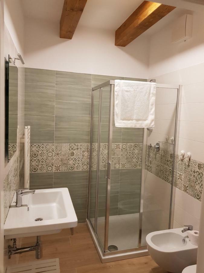 Agriturismo Kralj Trieste Extérieur photo