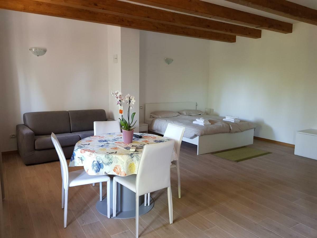 Agriturismo Kralj Trieste Extérieur photo