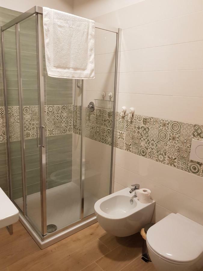 Agriturismo Kralj Trieste Extérieur photo