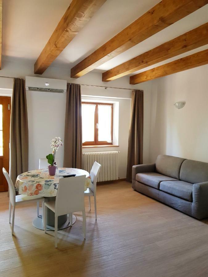 Agriturismo Kralj Trieste Extérieur photo