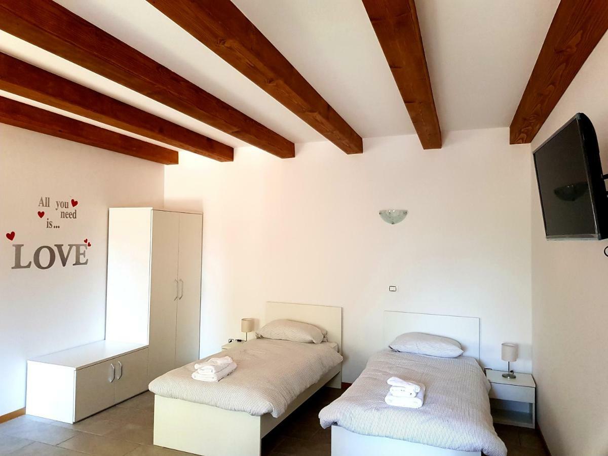 Agriturismo Kralj Trieste Extérieur photo