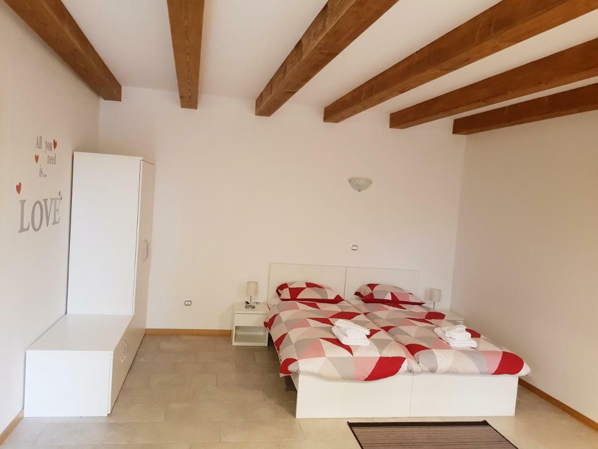 Agriturismo Kralj Trieste Extérieur photo